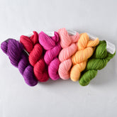 English Country Garden - Gradient Set