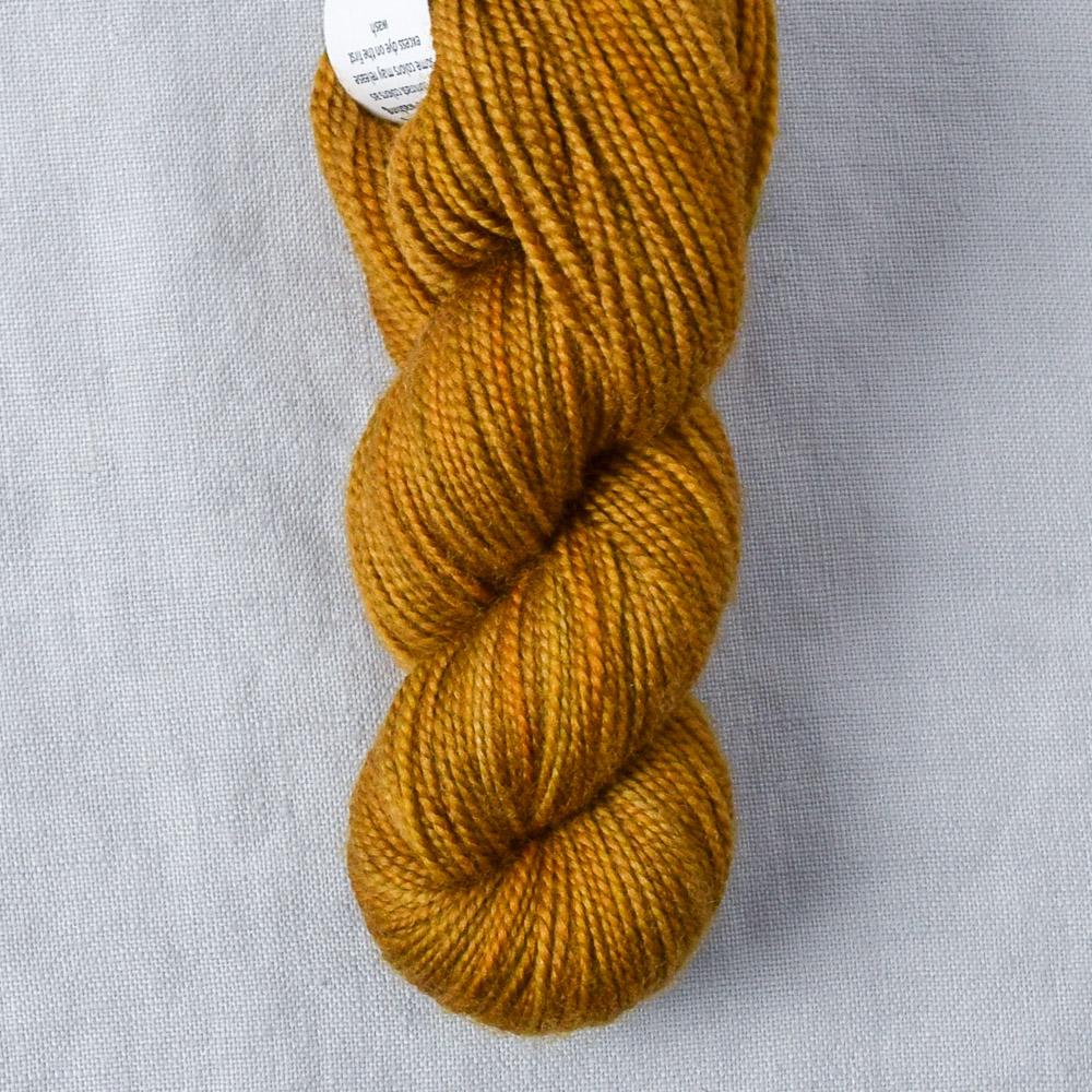 Engraved - Miss Babs 2-Ply Toes yarn