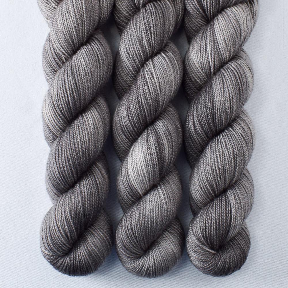 Enif - Miss Babs Yummy 2-Ply superwash Merino wool yarn