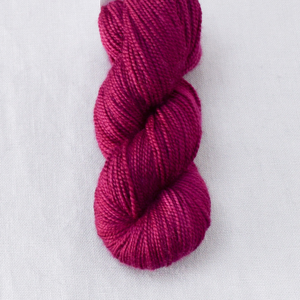 Enlightenment - Miss Babs 2-Ply Toes yarn