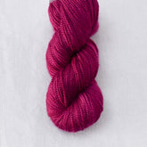 Enlightenment - Miss Babs Yummy 2-Ply Toes superwash Merino wool yarn