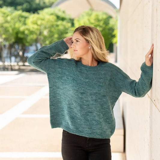 Eno Pullover
