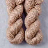 En Pointe - Miss Babs Yummy 2-Ply Toes superwash Merino wool yarn