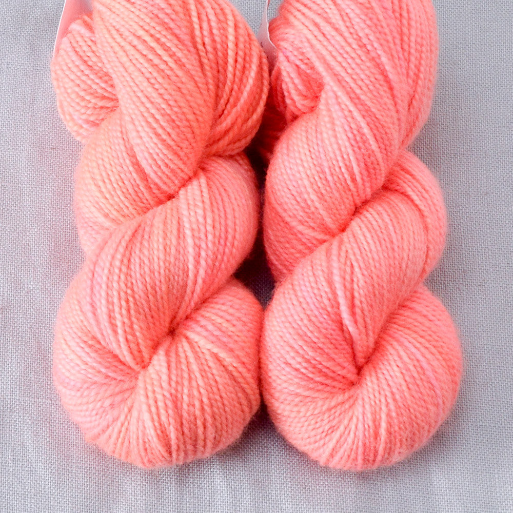 Entirely Bonkers - Miss Babs 2-Ply Toes yarn
