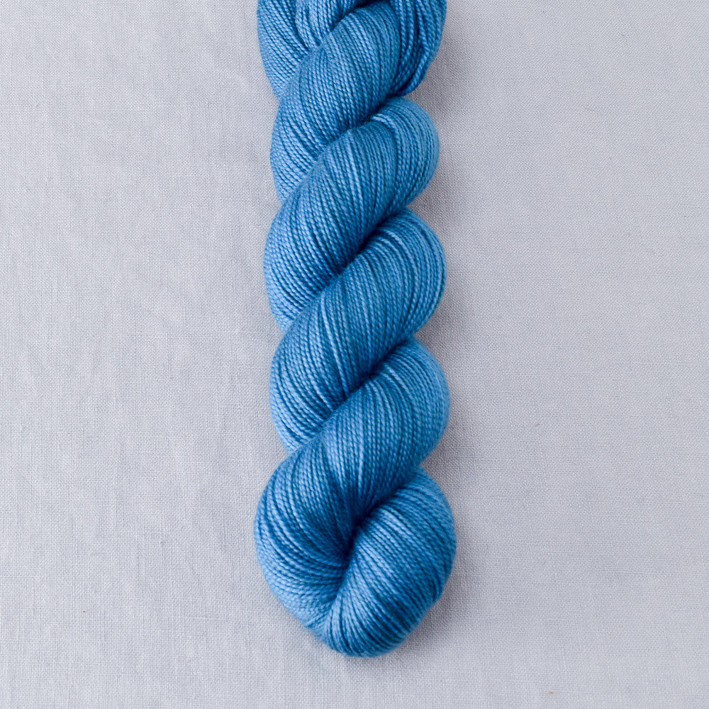 Entity - Miss Babs Yummy 2-Ply superwash Merino wool yarn