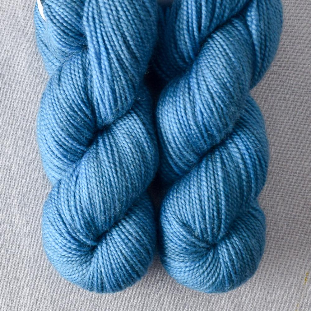 Entity - Miss Babs Yummy 2-Ply Toes superwash Merino wool yarn