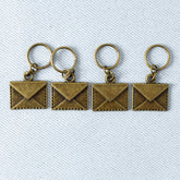 Envelopes - Miss Babs Stitch Markers