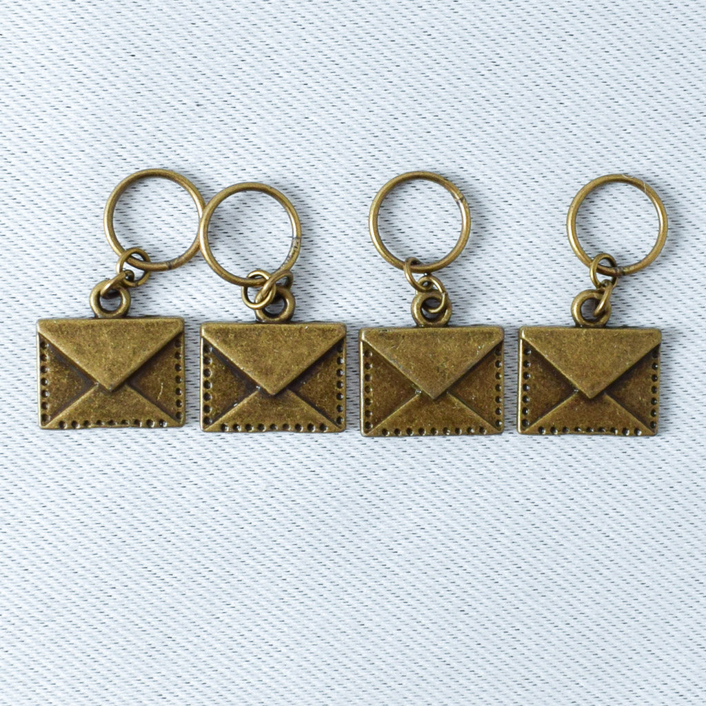 Envelopes - Miss Babs Stitch Markers
