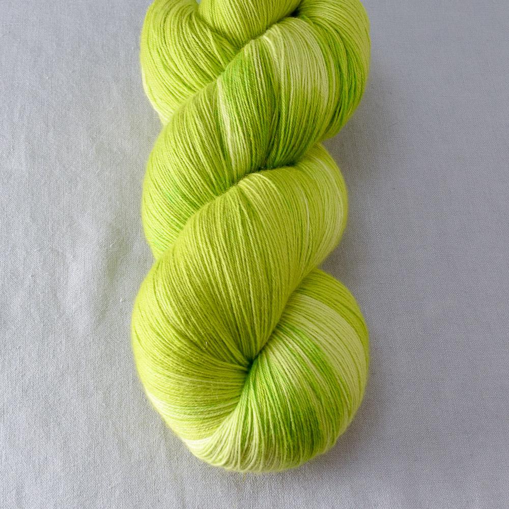 Envy Me - Miss Babs Katahdin yarn