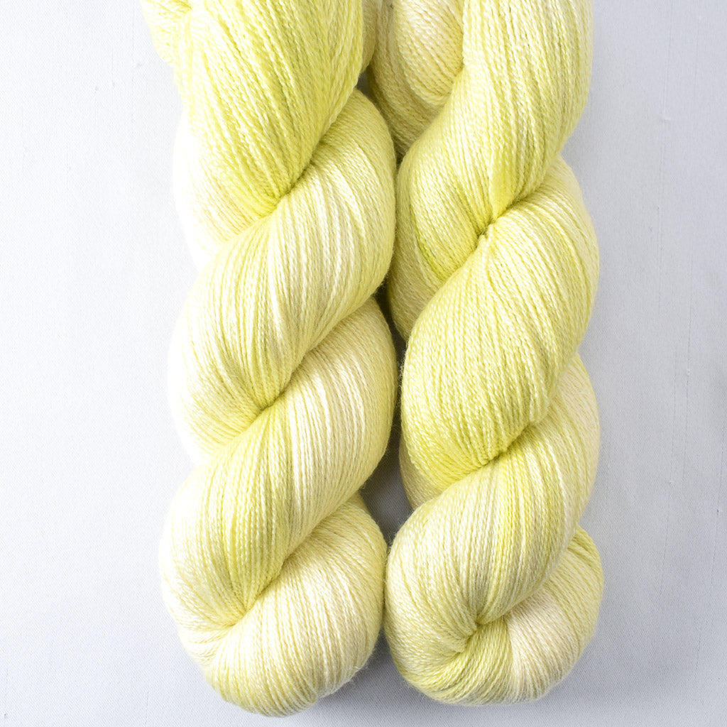 Envy Me - Miss Babs Yearning yarn