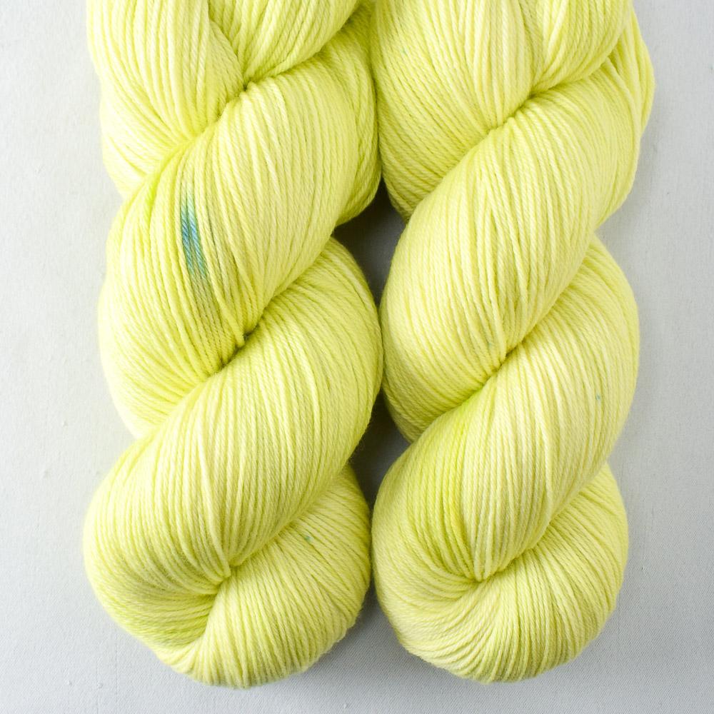 Envy Me - Miss Babs Yowza superwash Merino wool yarn
