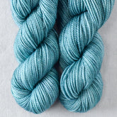 Ephemeris - Miss Babs Yummy 2-Ply Toes superwash Merino wool yarn