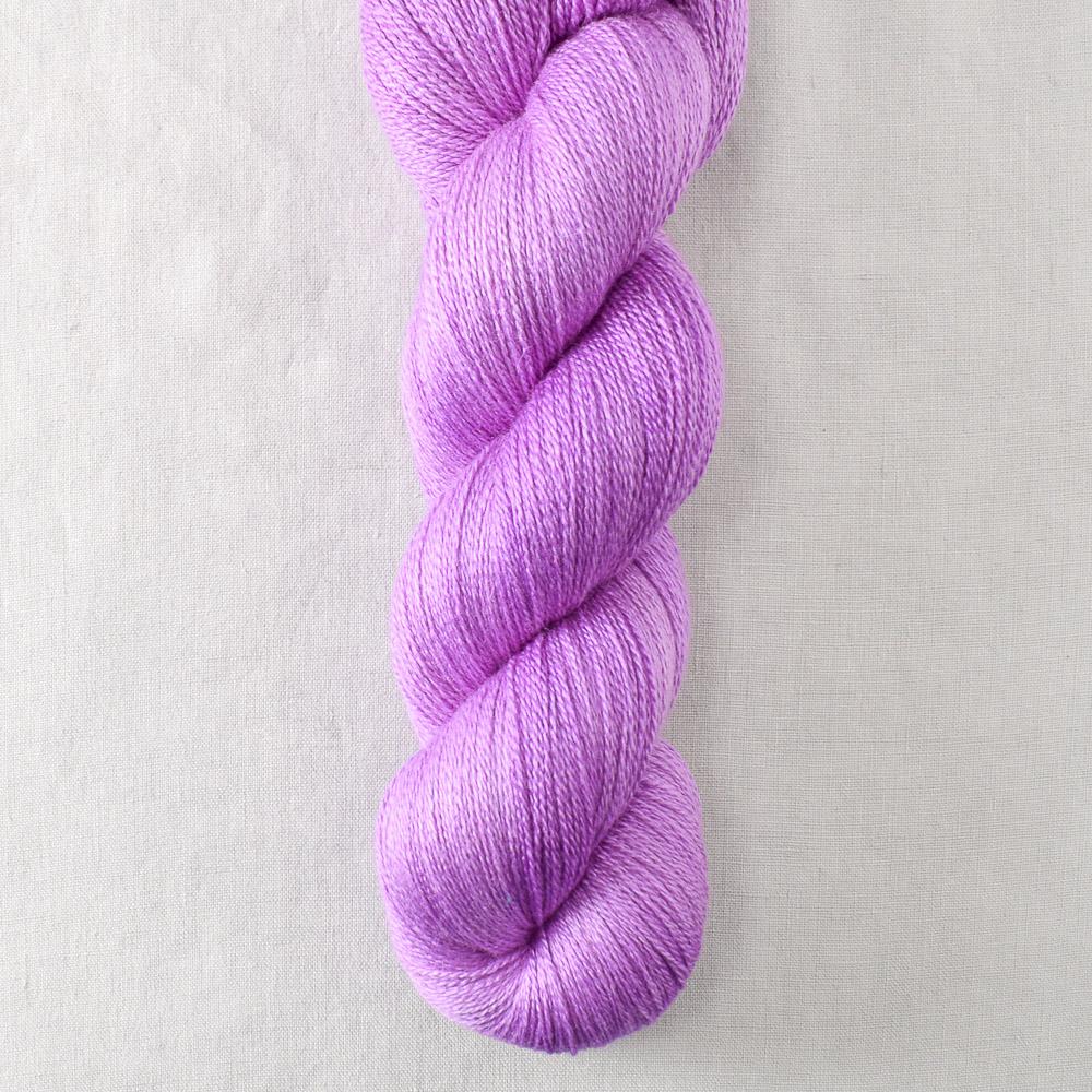 Ergosphere - Miss Babs Yearning yarn