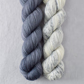 Escamillo, Magnesite - Miss Babs 2-Ply Duo