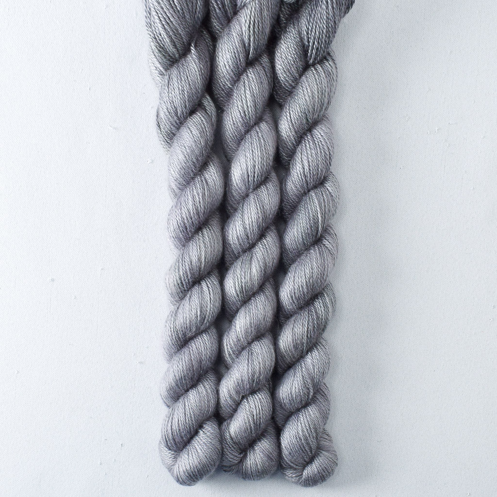 Escamillo - Miss Babs Sojourn cashmere and silk yarn