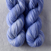 Escape Velocity - Miss Babs Yummy 2-Ply Toes superwash Merino wool yarn