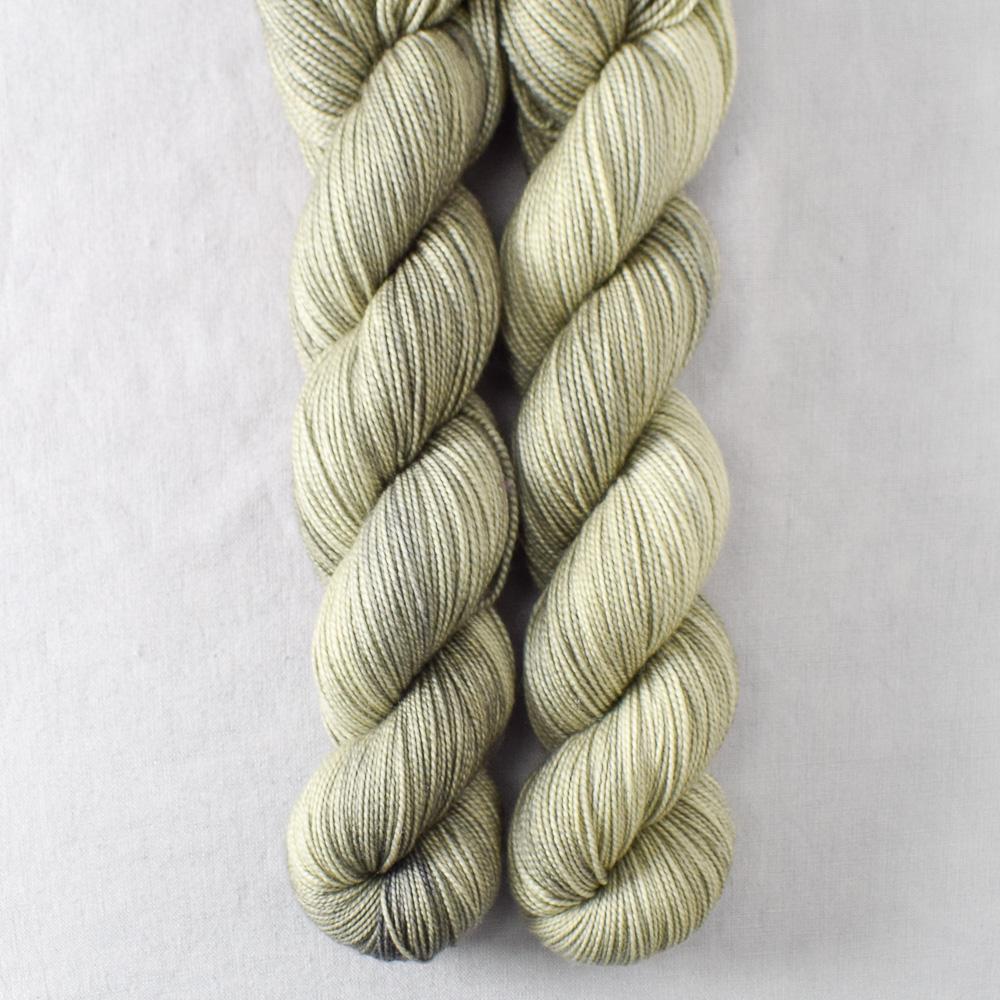 Esplanade - Miss Babs Yummy 2-Ply superwash Merino wool yarn