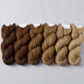 Espresso - Gradient Set