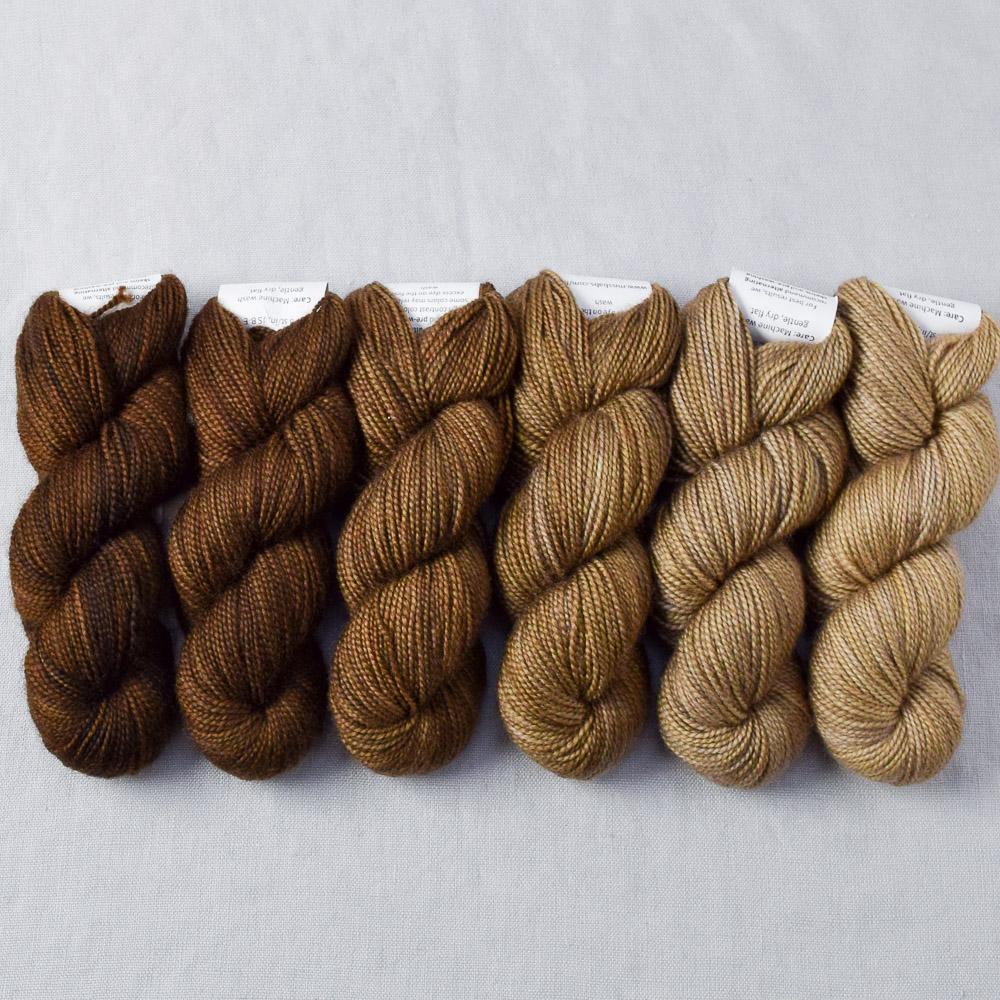 Espresso - Gradient Set