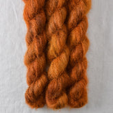 Espresso - Miss Babs Moonglow yarn