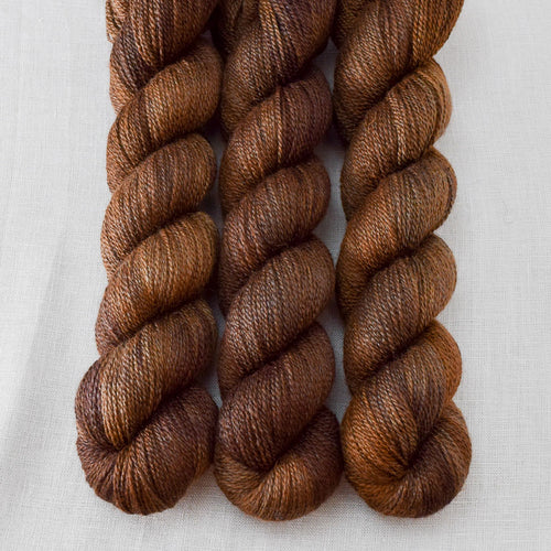 Espresso - Miss Babs Yet yarn