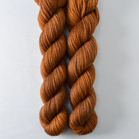 Espresso Partial Skeins - Miss Babs K2 yarn