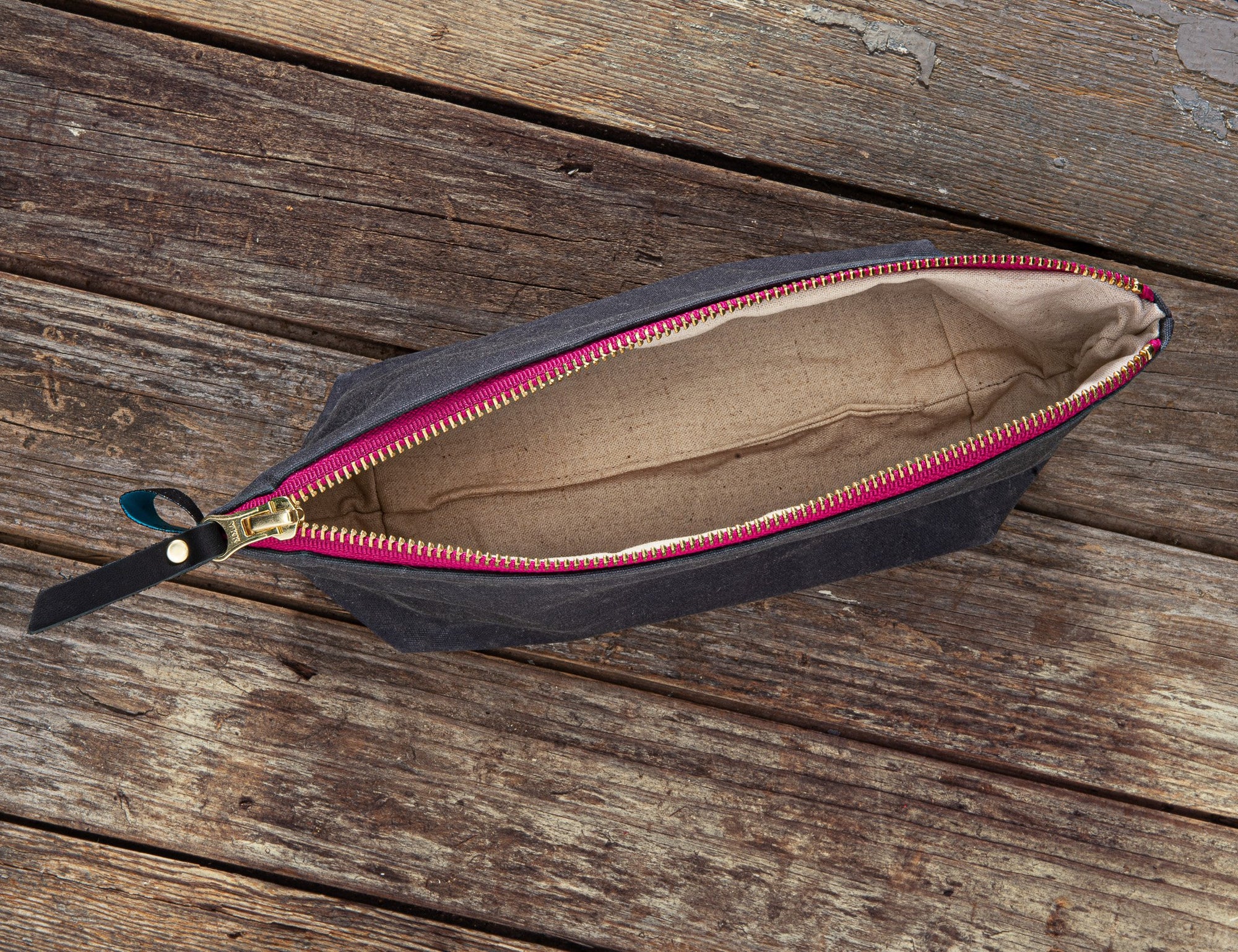 Honey Yellow Bag No. 1 - The Essentials Bag