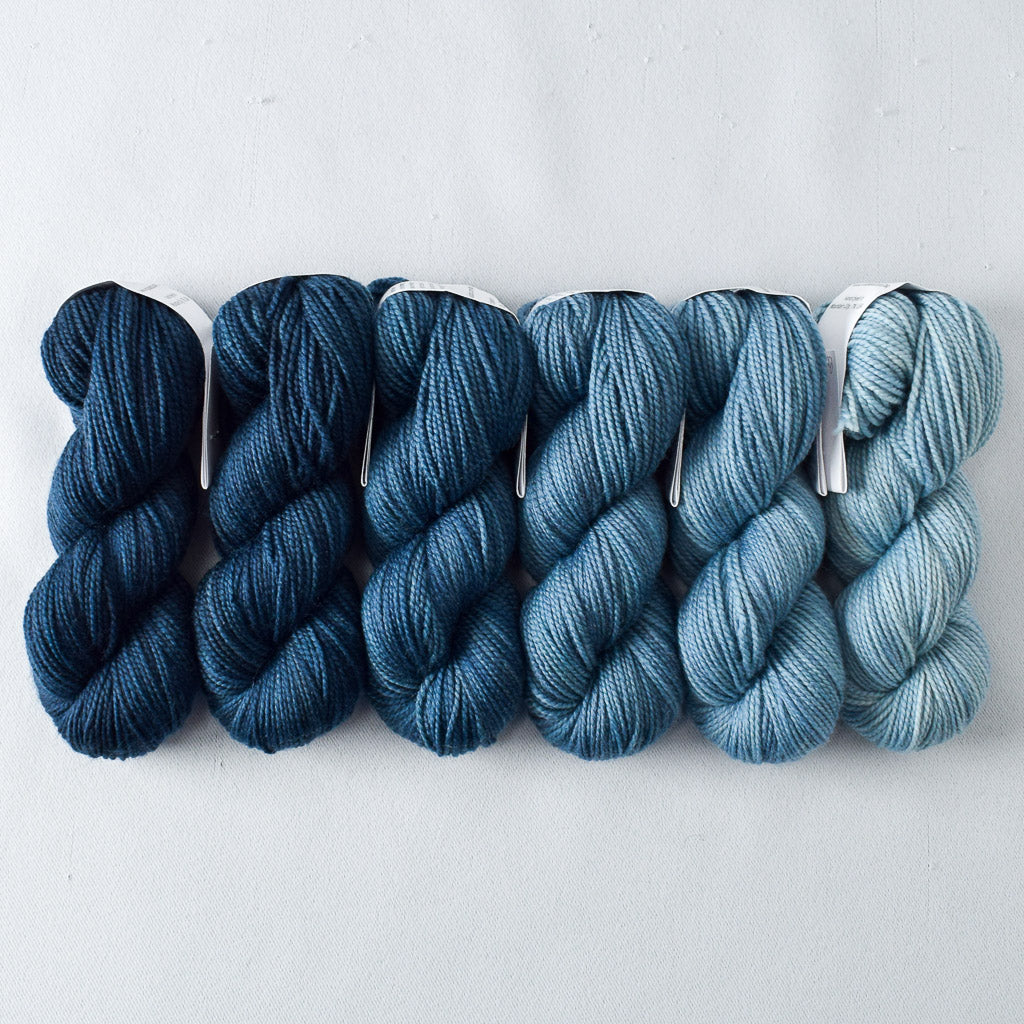 Eternity - Gradient Set