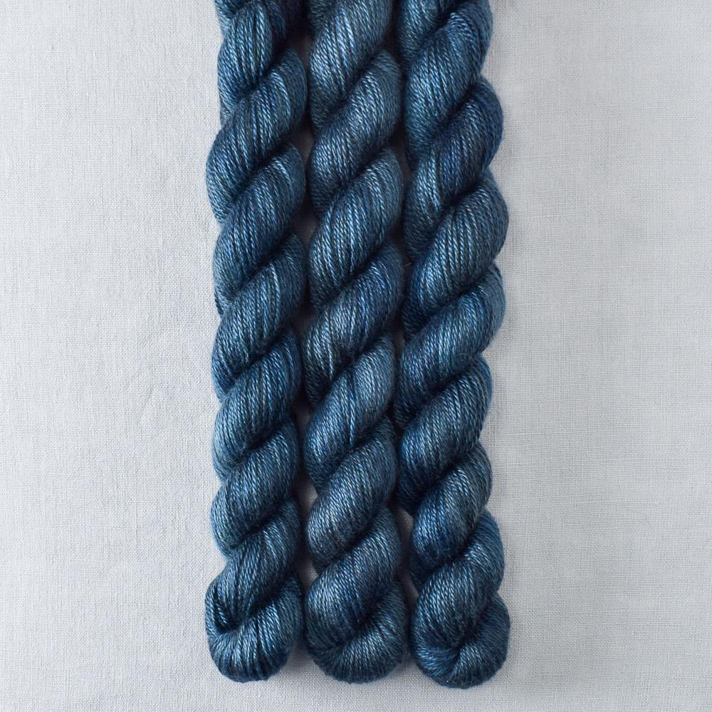 Eternity - Miss Babs Sojourn cashmere and silk yarn