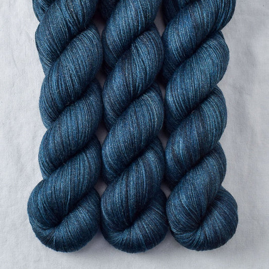 Eternity - Miss Babs Tarte yarn