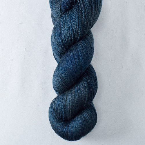 Eternity - Miss Babs Yearning yarn