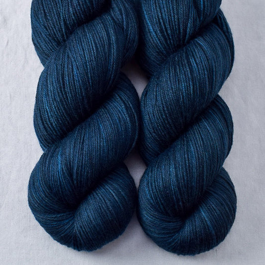 Eternity - Miss Babs Yowza yarn