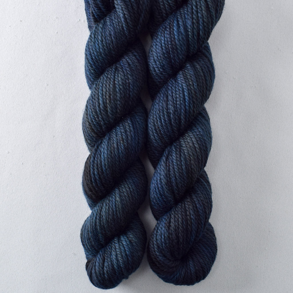 Eternity Partial Skeins - Miss Babs K2 yarn