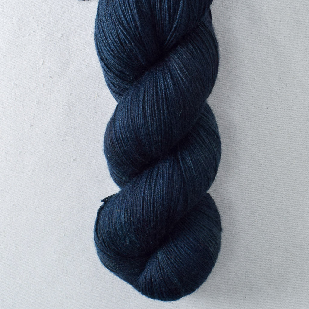 Eternity Partial Skeins - Miss Babs Katahdin yarn