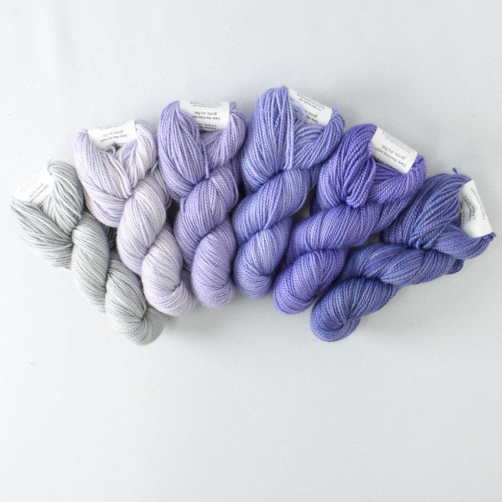 Ethereal - Gradient Set