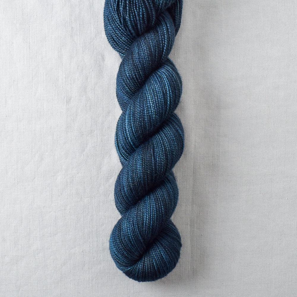 Everlasting - Miss Babs Yummy 2-Ply superwash Merino wool yarn