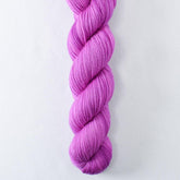 Face Painting - Miss Babs Yummy 2-Ply superwash Merino wool yarn
