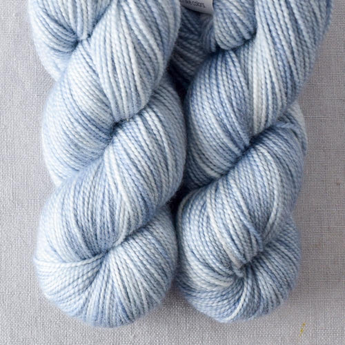 Faded - Miss Babs 2-Ply Toes yarn