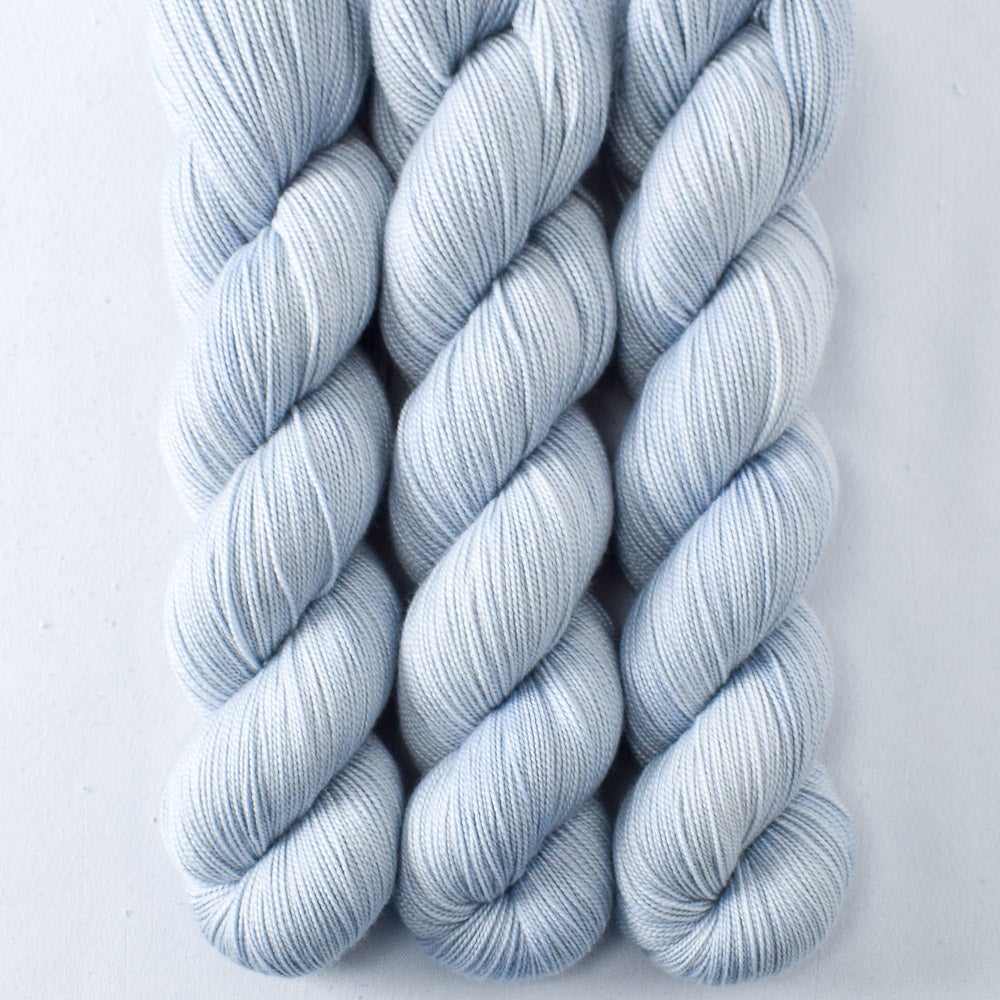 Faded - Miss Babs Avon yarn