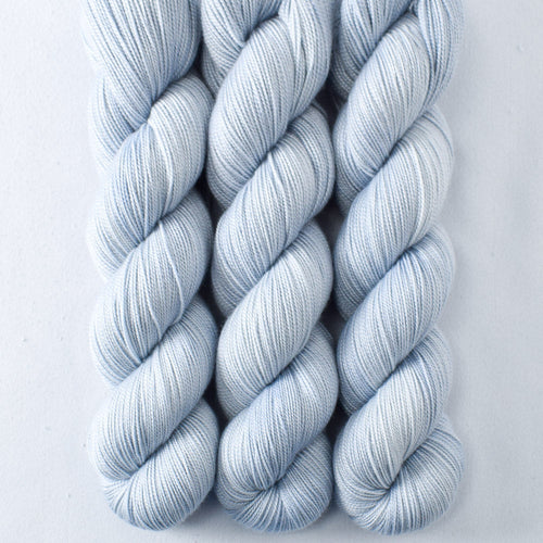 Faded - Miss Babs Avon yarn