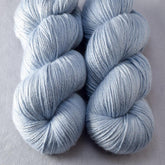 Faded - Miss Babs Big Silk wool and silk blend yarn