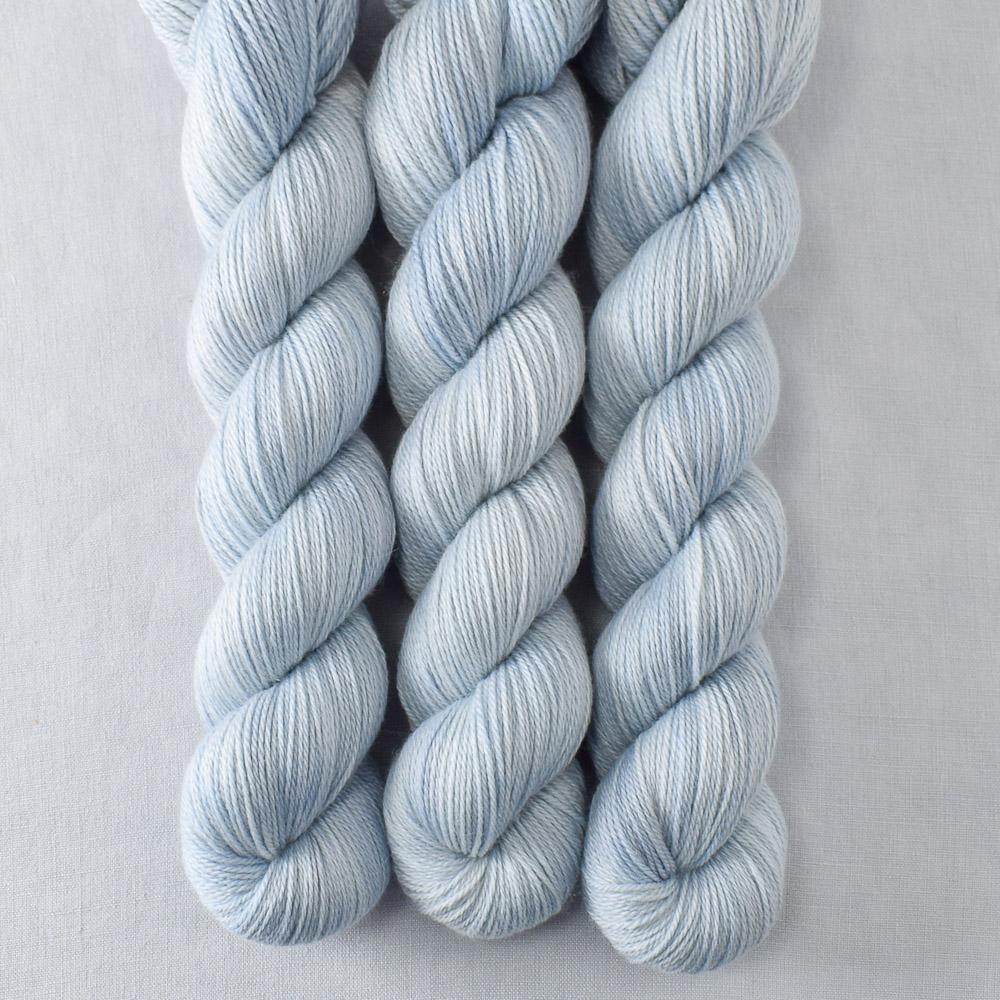 Faded - Miss Babs Caroline merino-cashmere-nylon yarn