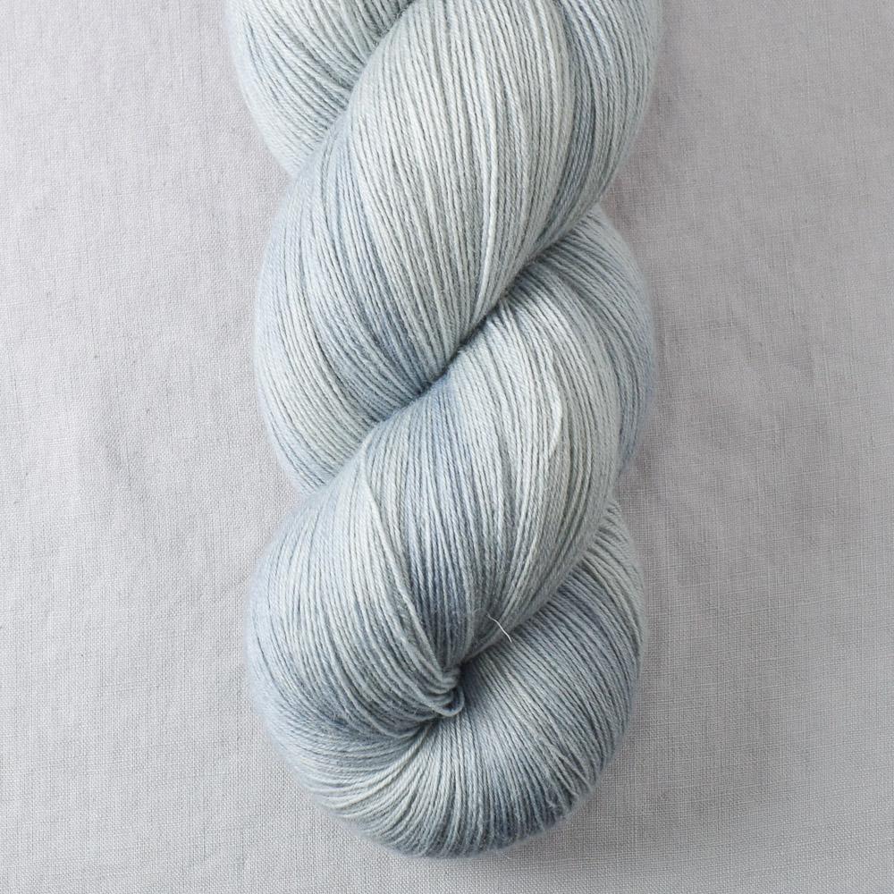 Faded - Miss Babs Katahdin yarn