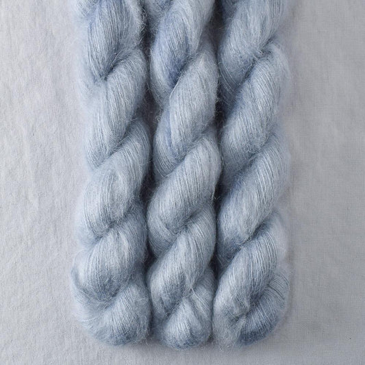 Faded - Miss Babs Moonglow yarn