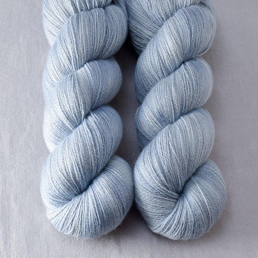 Faded - Miss Babs Yearning yarn