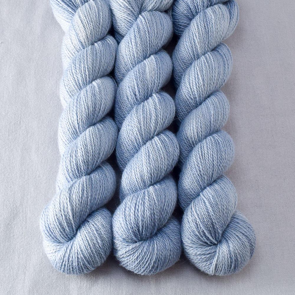 Faded - Miss Babs Yet yarn