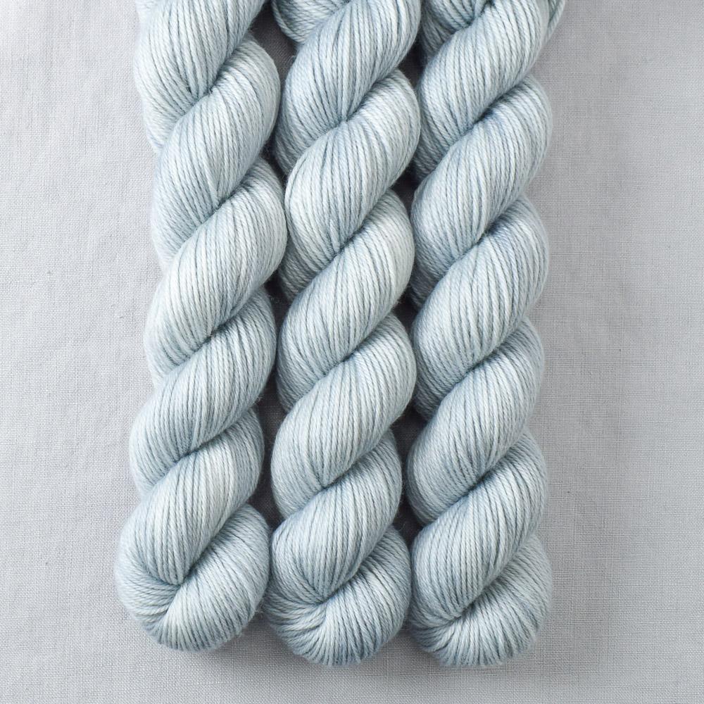 Faded - Miss Babs Yowza Mini superwash Merino wool yarn