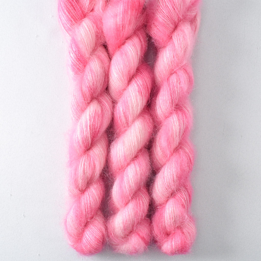 Fairy Floss - Miss Babs Moonglow yarn