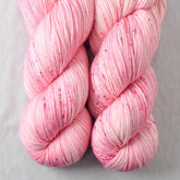 Fairy Floss - Miss Babs Yowza superwash Merino wool yarn