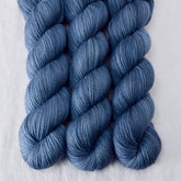 Family - Miss Babs Yummy 2-Ply superwash Merino wool yarn